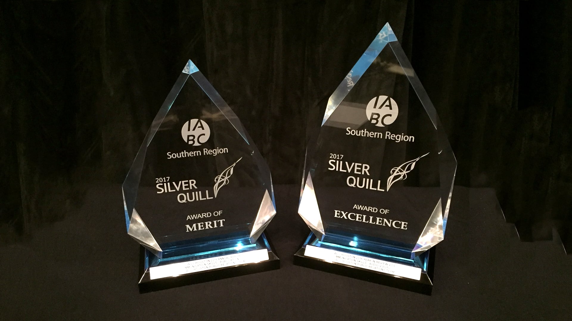 Silver Quill Awards WIDE