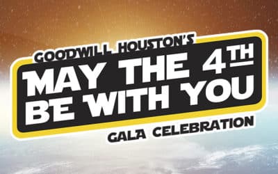 Goodwill Houston Celebrates Its Annual Gala