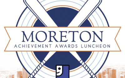 Moreton 2019 Luncheon