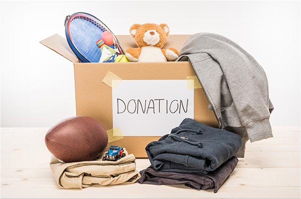 Donate 3