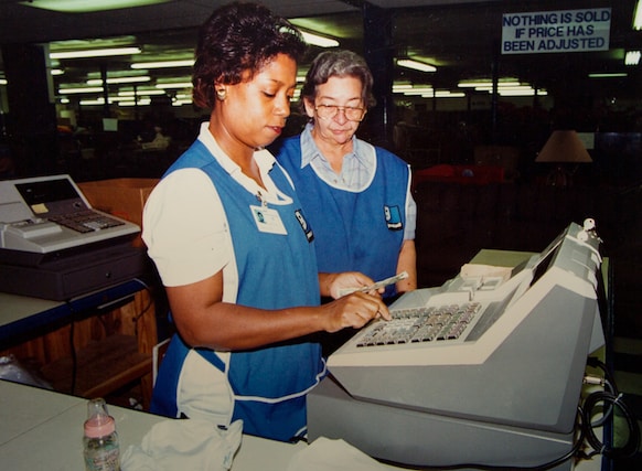 Goodwill Houston Celebrates 75 Years! 3 Goodwill Houston Celebrates 75 Years! 3