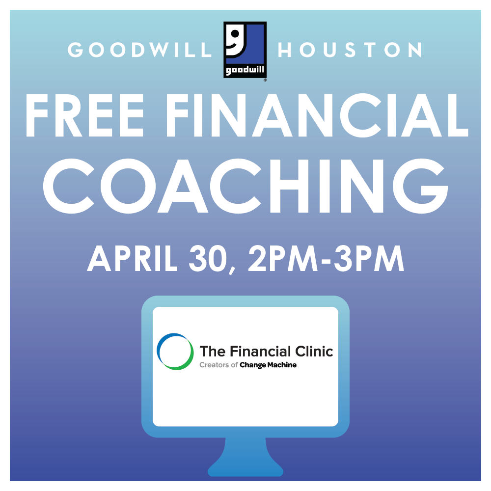 Free Financial Coaching