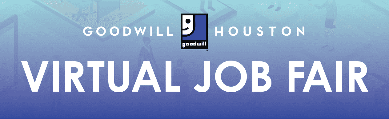Virtual Job Fair Banner Virtual Job Fair - December 1
