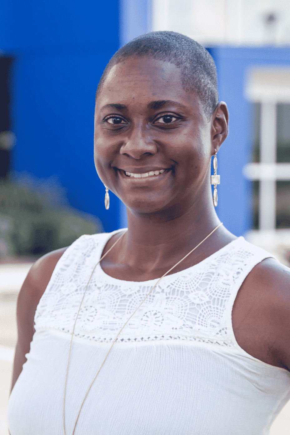 Success Stories 1 Toni Meador