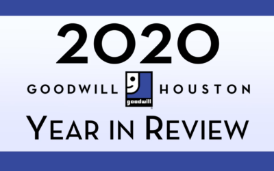 2020 Year In Review Video
