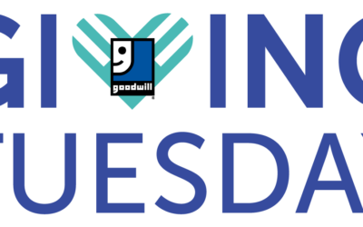 Today Is Giving Tuesday!
