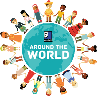 Goodwill Houston’s Annual Gala Image