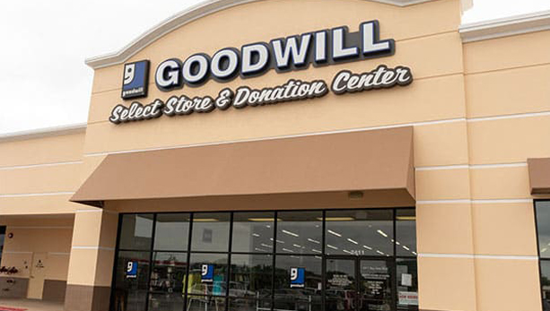 Welcome to My Goodwill Houston Rewards 2 read Goodwill Houston success stories