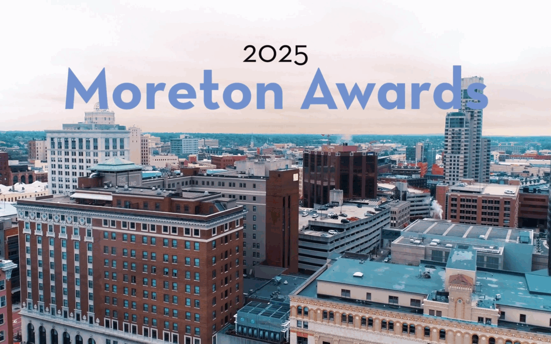Moreton Awards 2025
