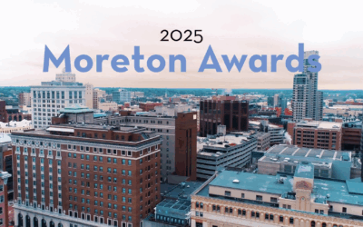 Moreton Awards 2025