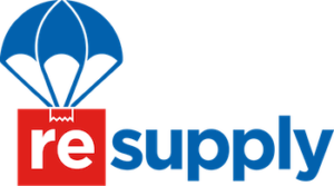 ReSupply Logo Rendered e