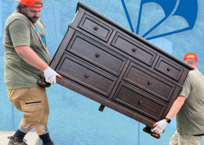 goodwill houston pickup ReSupply