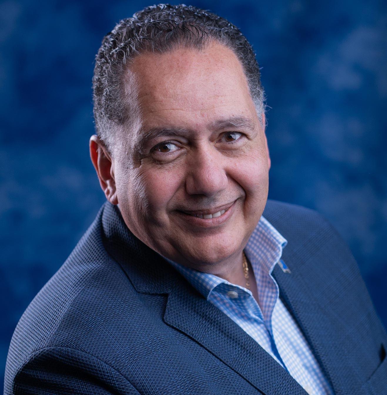 Adel Karam Cheif Operations Officer Headshot