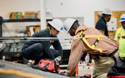 Goodwill Houston prepares to open new center to help local workforce, community