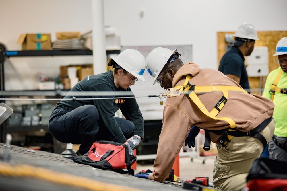 Goodwill Houston prepares to open new center to help local workforce community ftr image