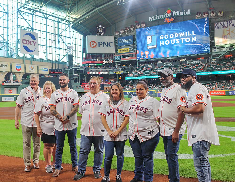 Goodwill Media and News