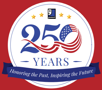 Goodwill Houston’s Annual Gala Logo