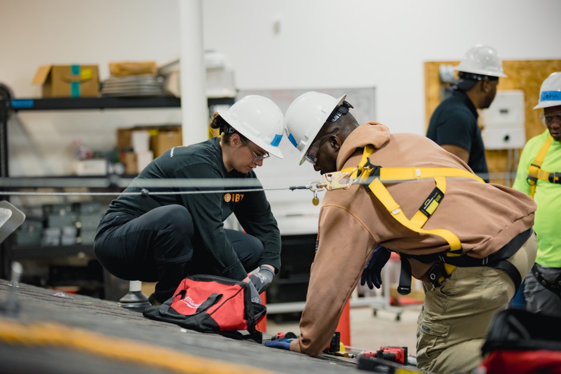 CleanTech & Skilled Trades Summit CleanTech & Skilled Trades Summit