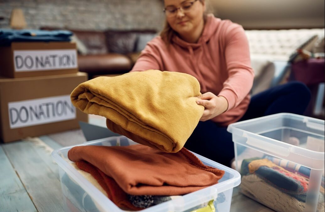 Goodwill Houston Partners With Resupply, Turning Generosity Into Opportunity!