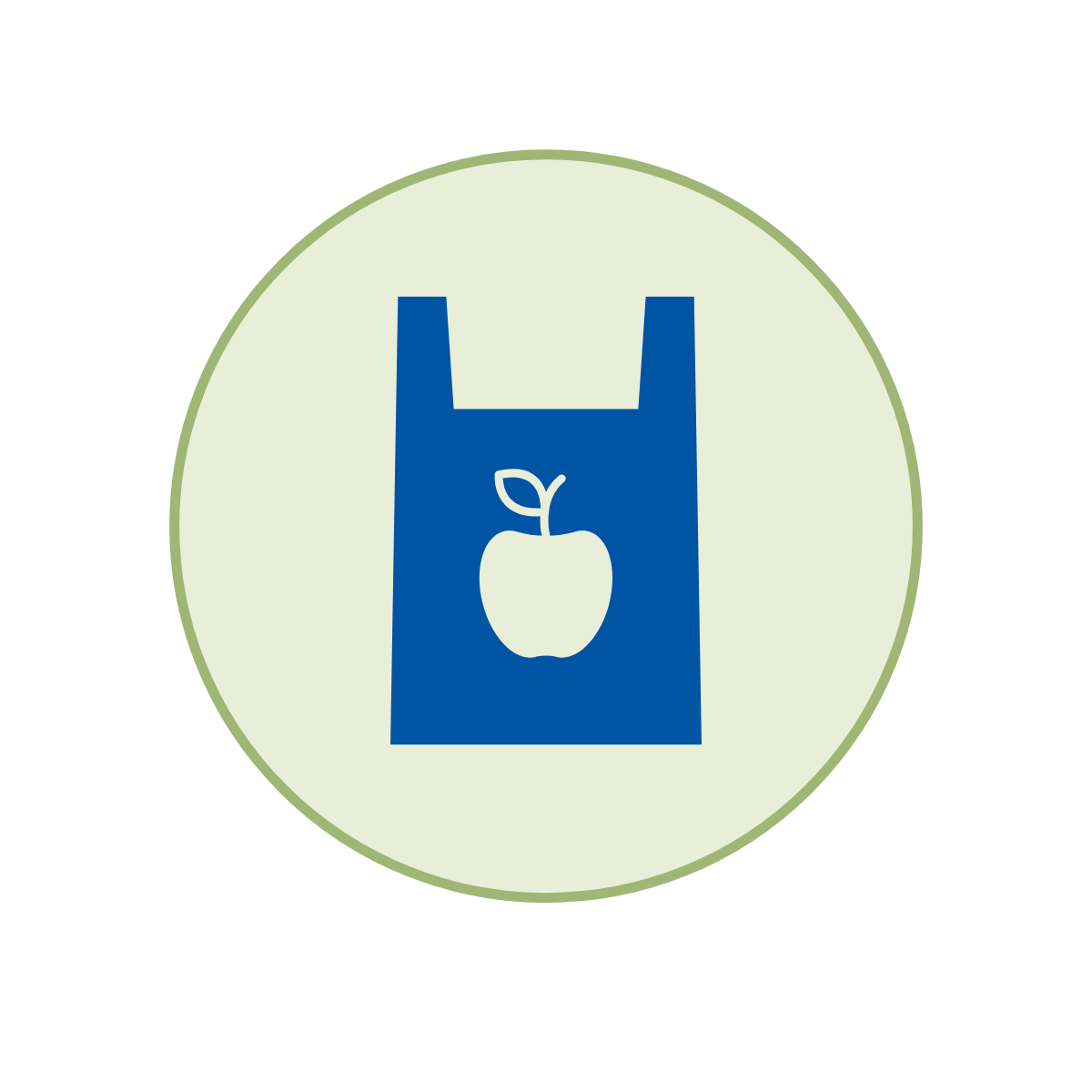 Bag Icons