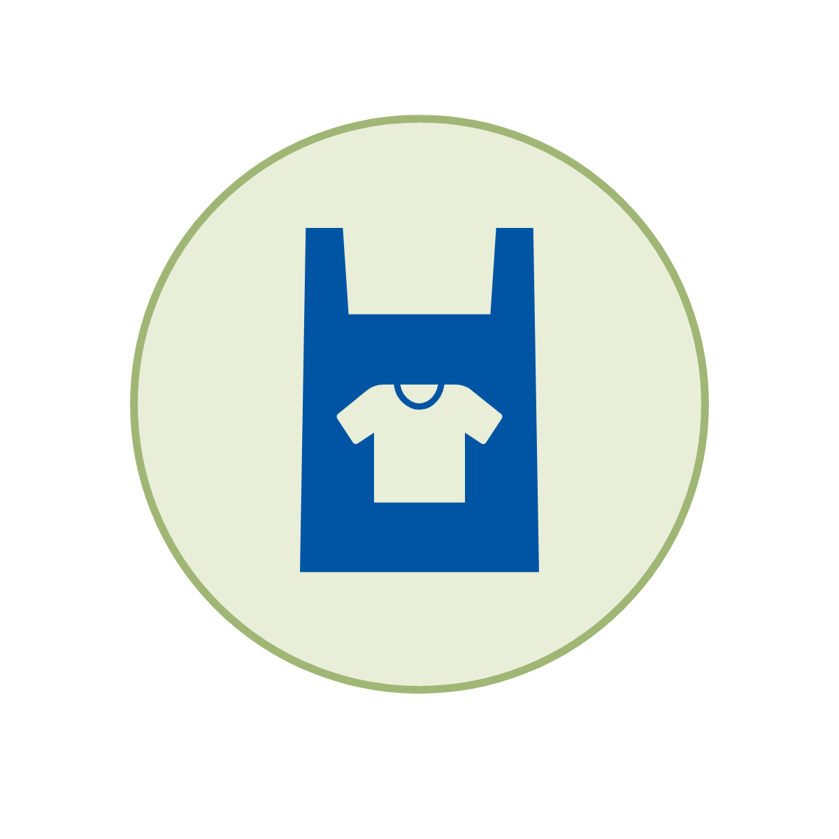 Bag Icons