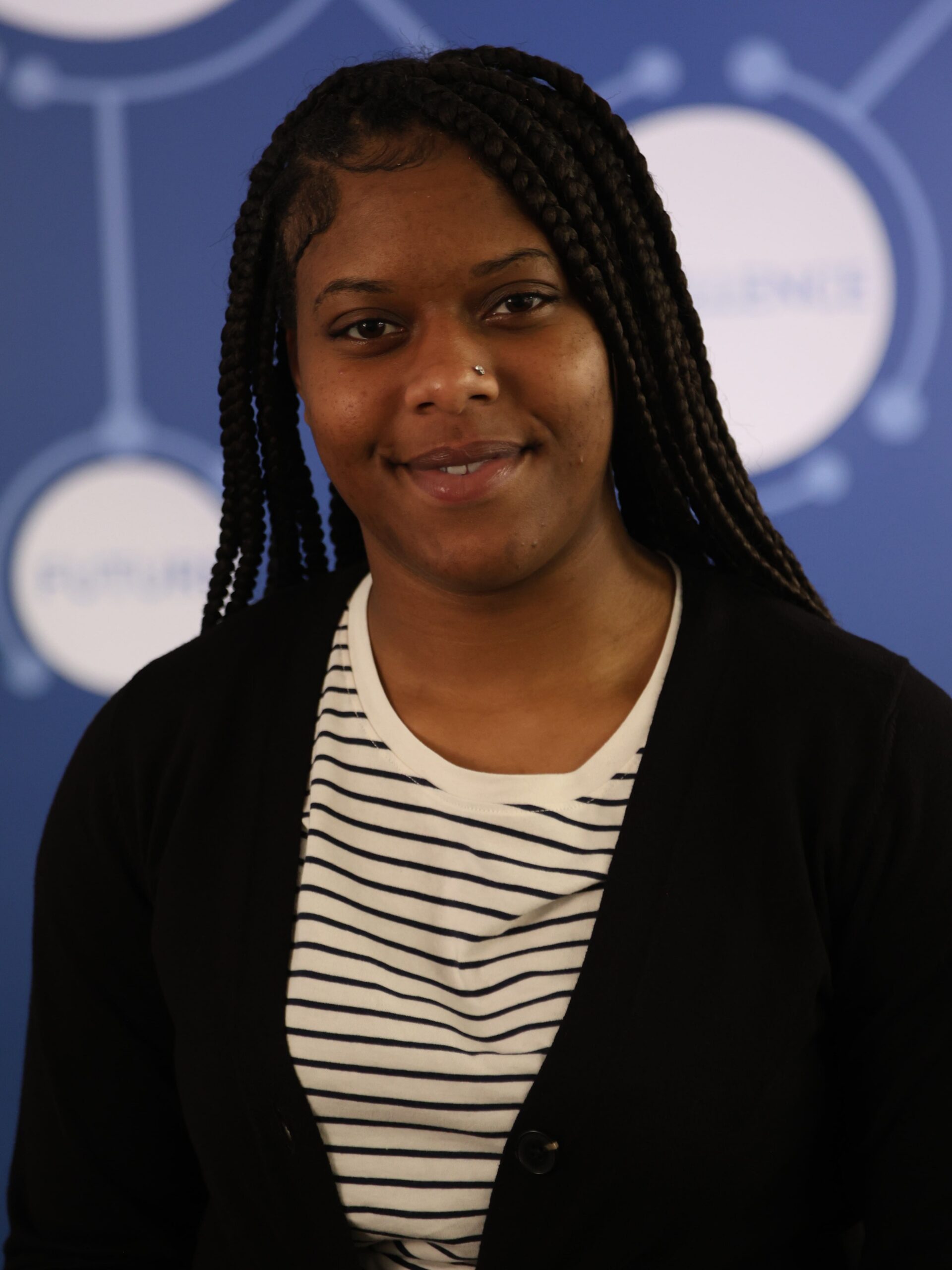 Kiasia Washington
